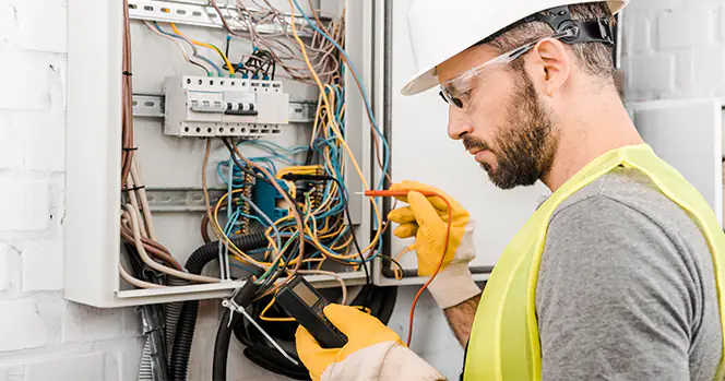 How to Become an Electrician?