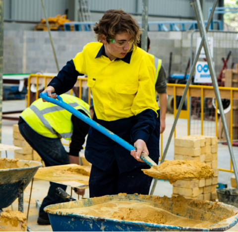Bricklayer jobs australia salary