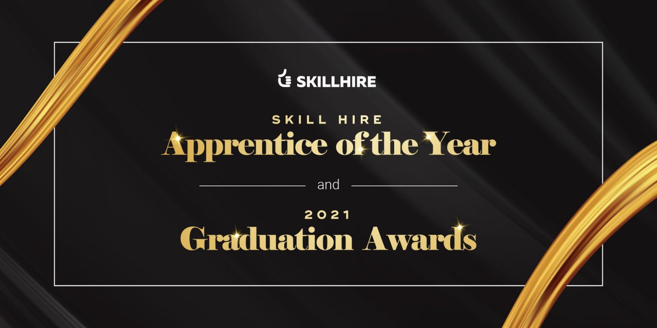 Apprentice of the Year and 2021 Graduation Awards - Employment Training ...