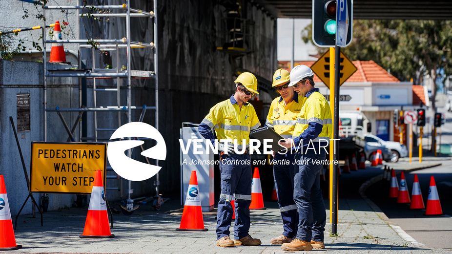 Venture Smart image