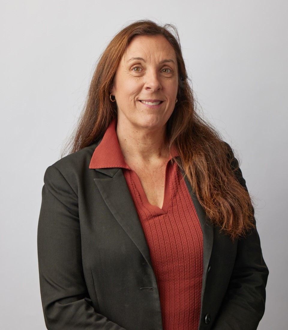 Christine Zechowski
