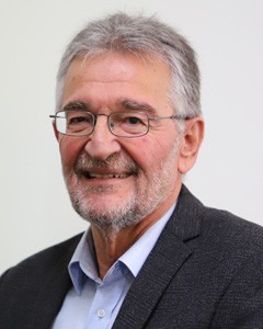 Stan Liaros