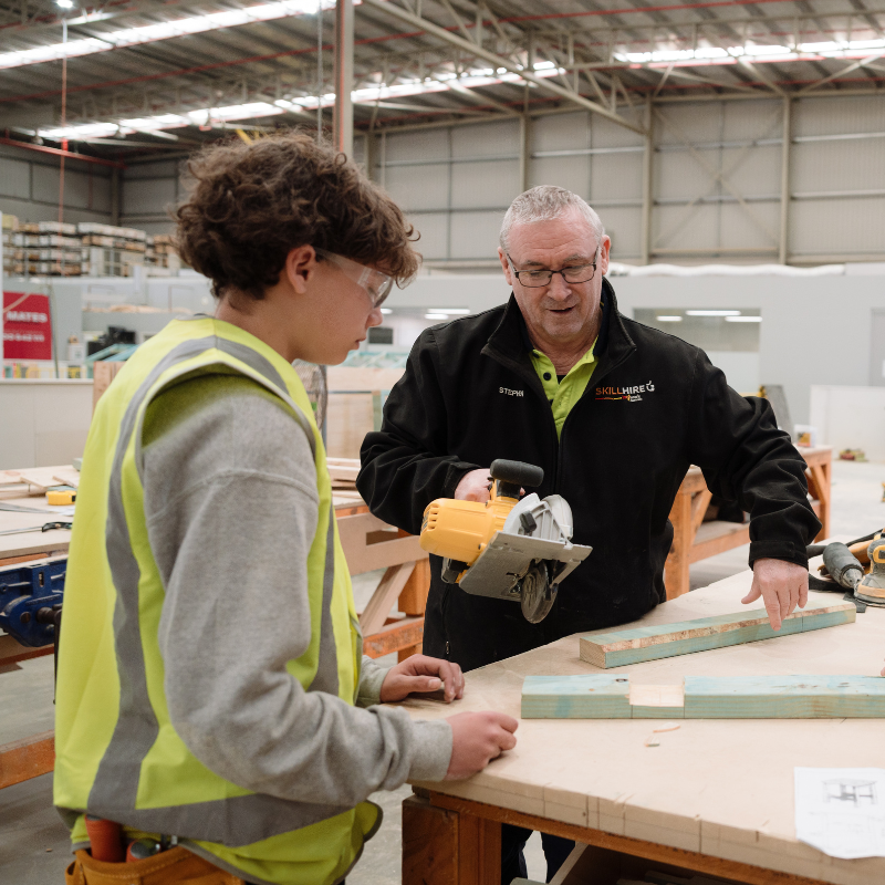 Training & Career Pathways