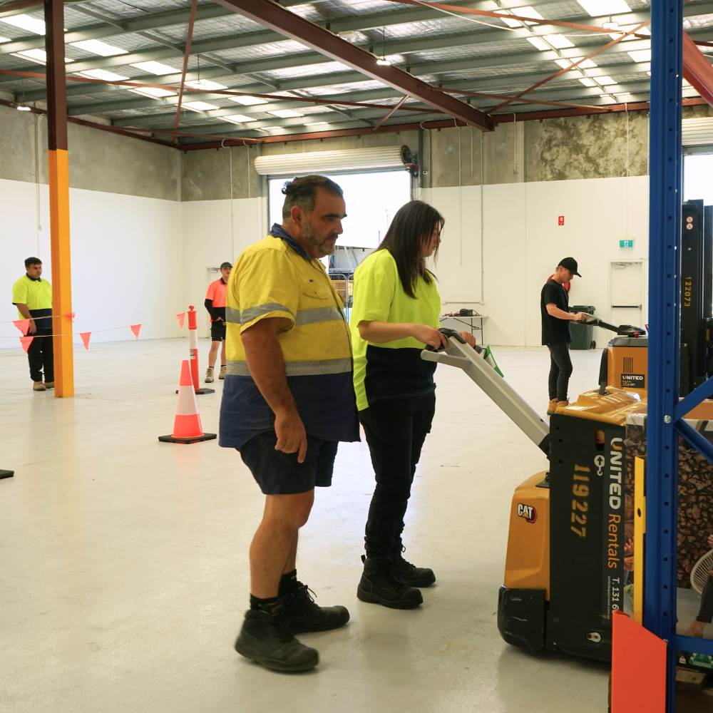 Labour Hire